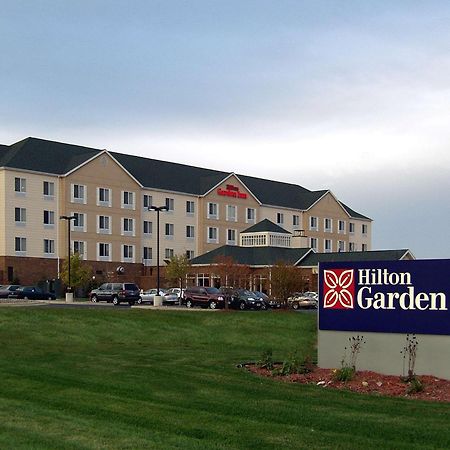 Hilton Garden Inn St. Paul Oakdale Экстерьер фото