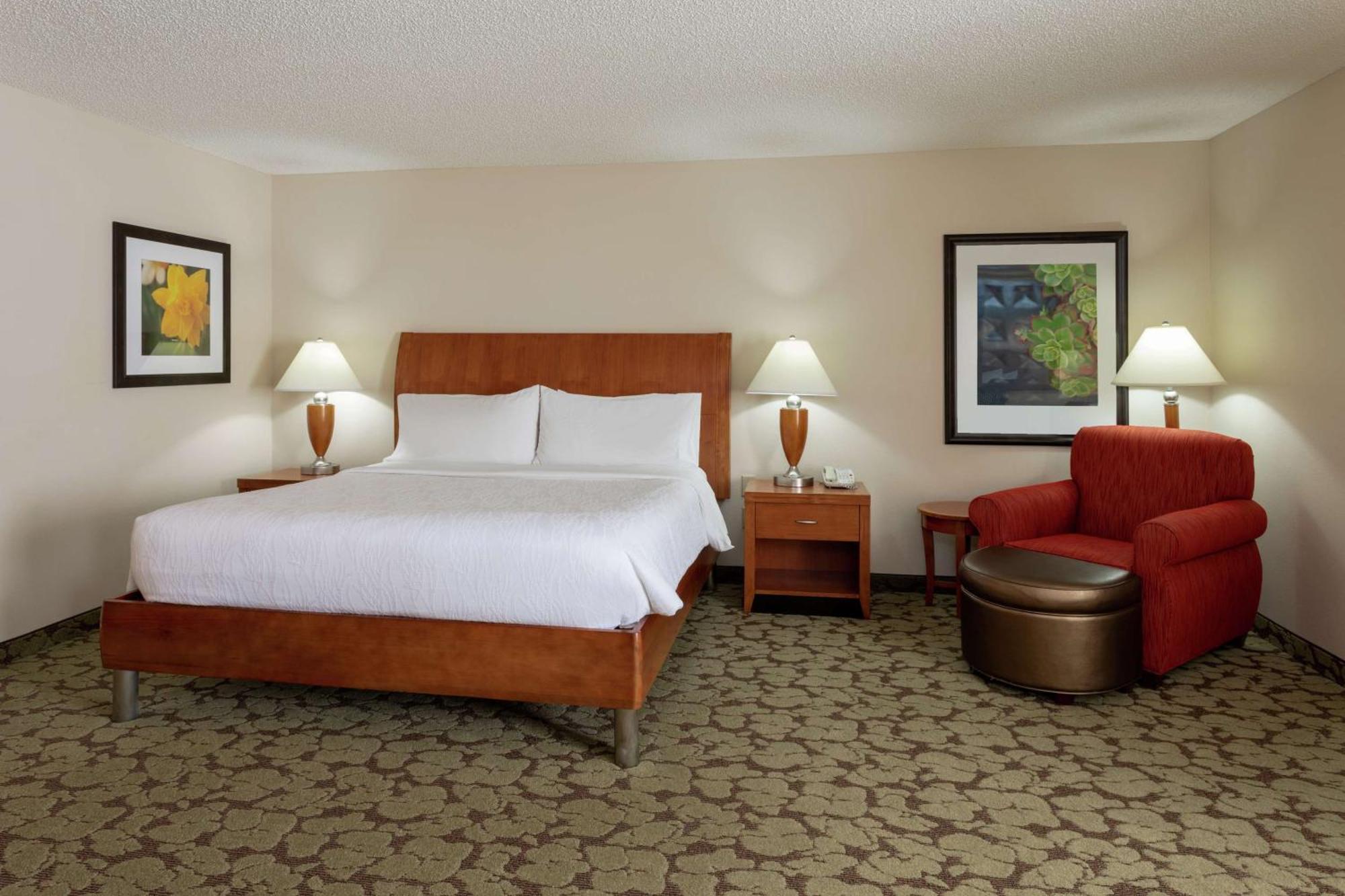 Hilton Garden Inn St. Paul Oakdale Экстерьер фото