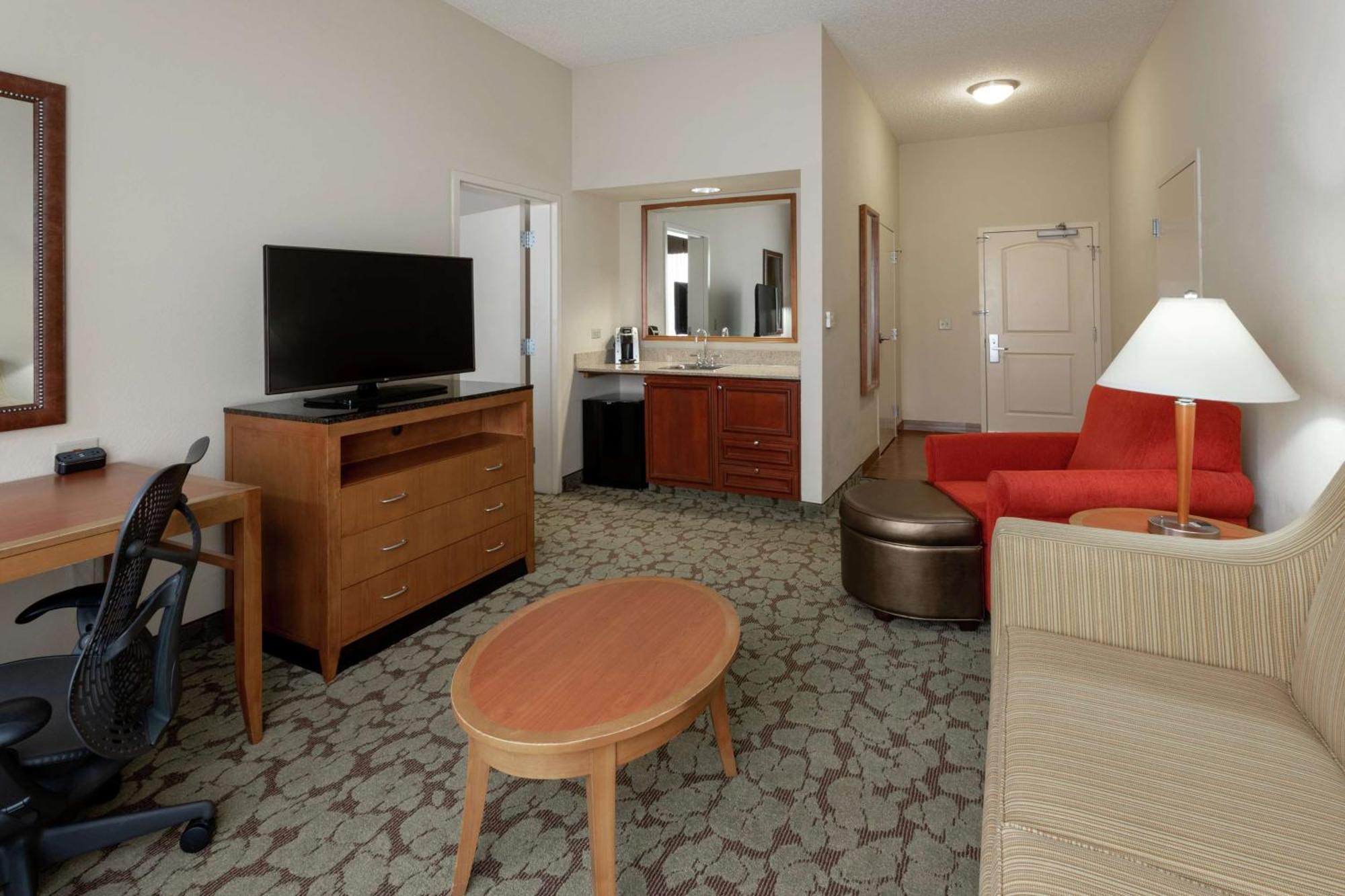 Hilton Garden Inn St. Paul Oakdale Экстерьер фото