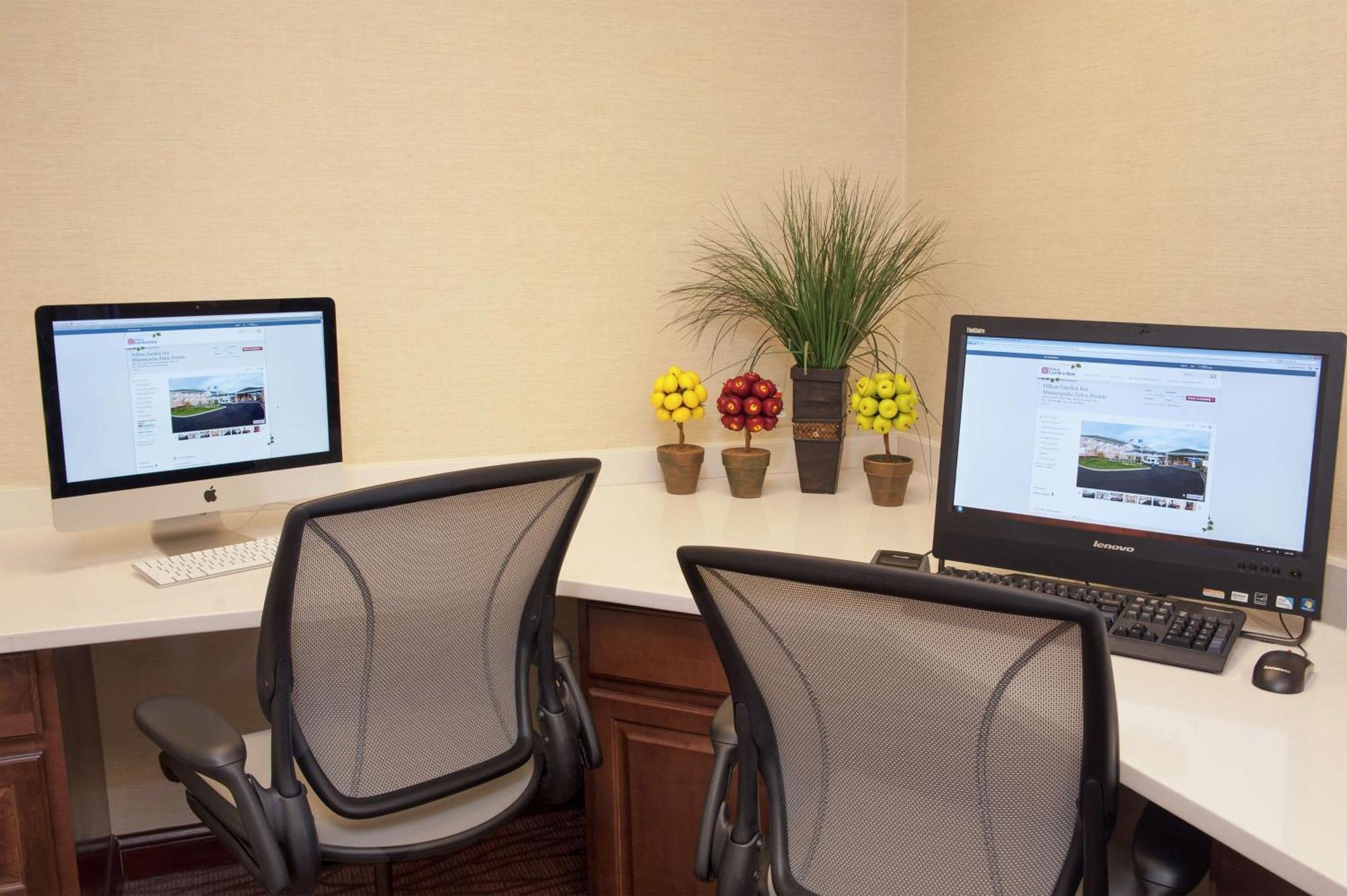 Hilton Garden Inn St. Paul Oakdale Экстерьер фото