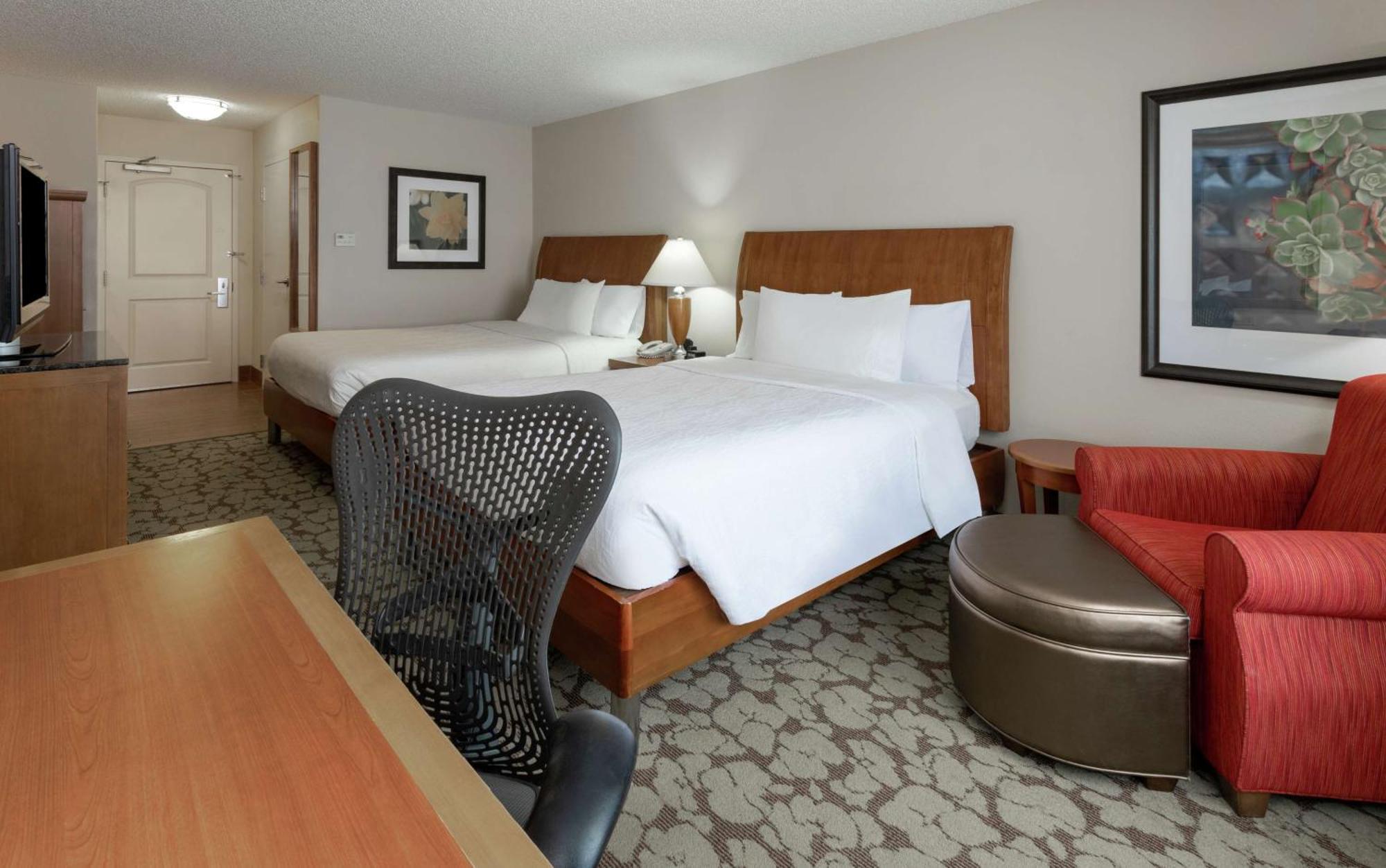 Hilton Garden Inn St. Paul Oakdale Экстерьер фото