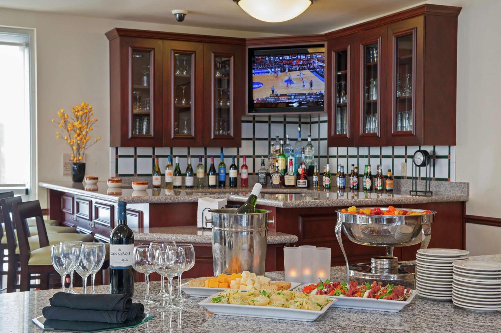 Hilton Garden Inn St. Paul Oakdale Экстерьер фото