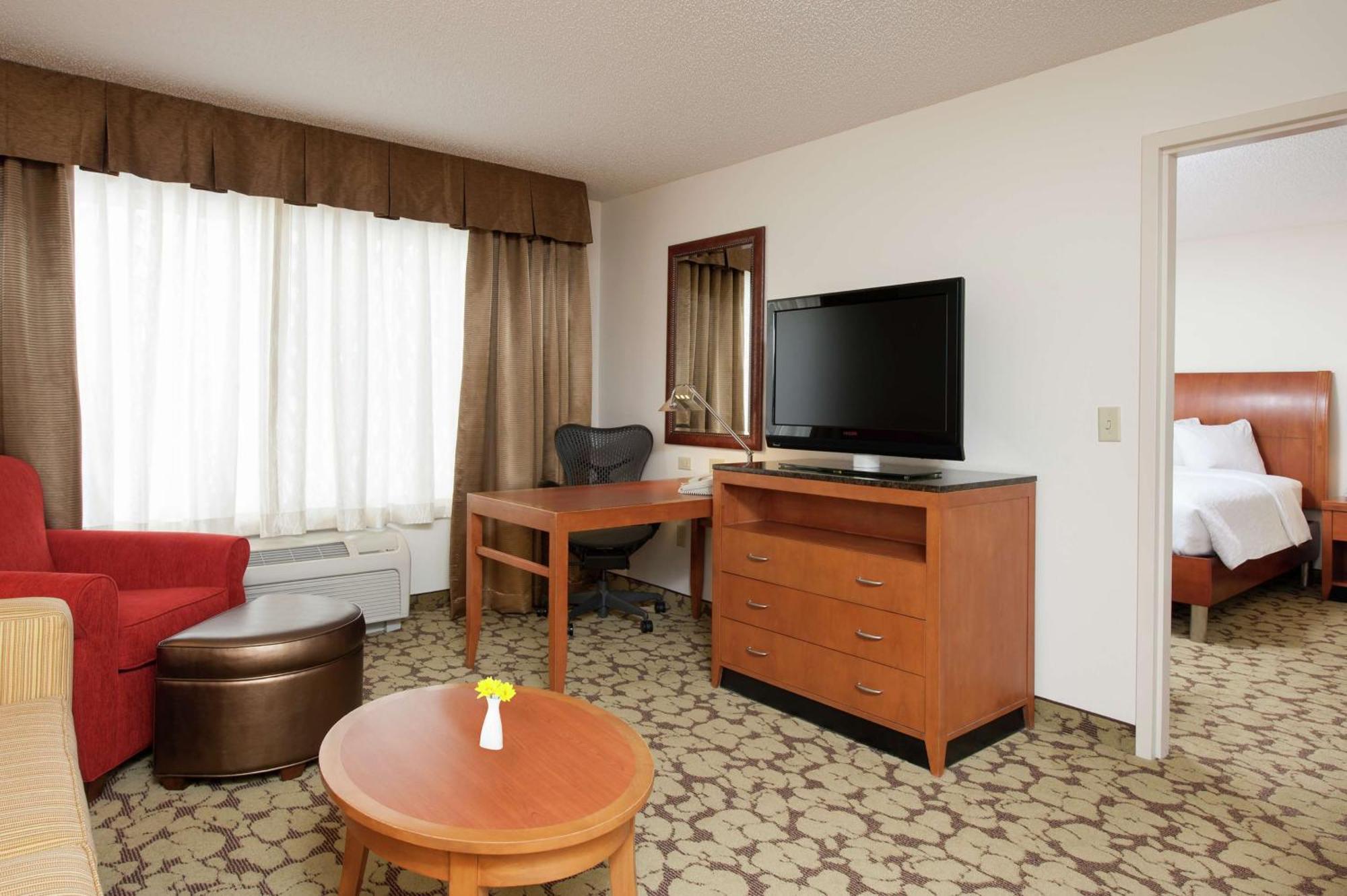 Hilton Garden Inn St. Paul Oakdale Экстерьер фото