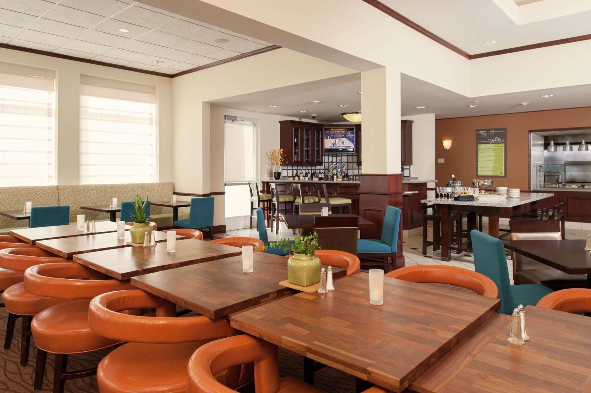Hilton Garden Inn St. Paul Oakdale Экстерьер фото