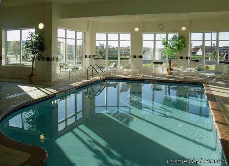 Hilton Garden Inn St. Paul Oakdale Экстерьер фото