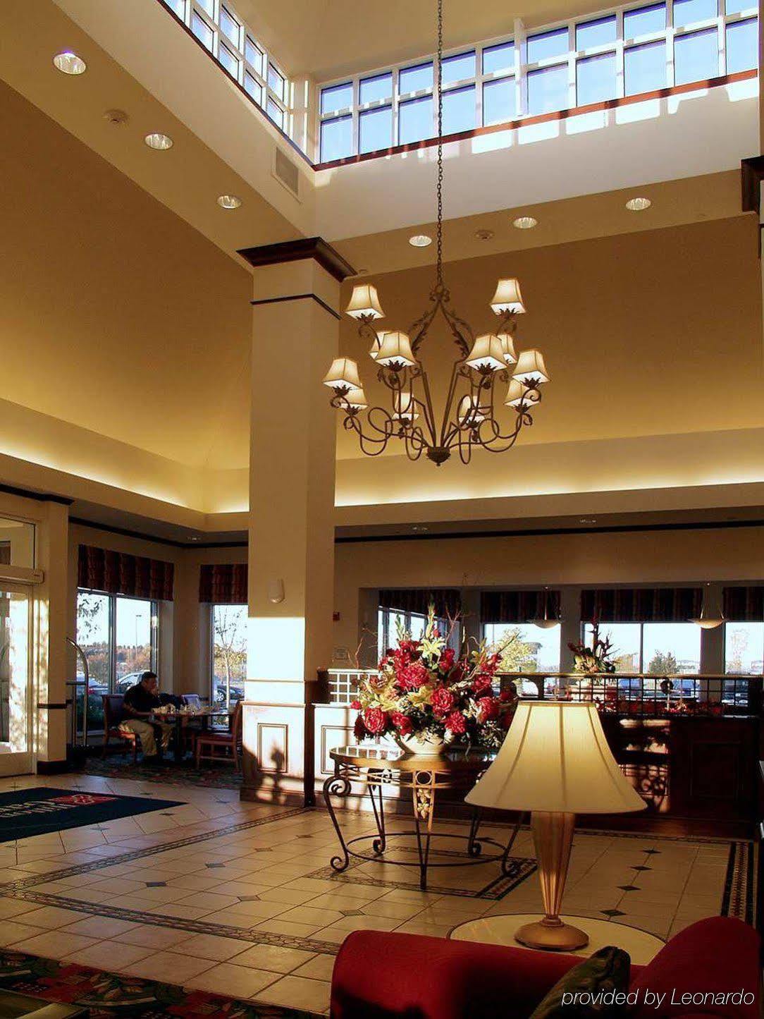 Hilton Garden Inn St. Paul Oakdale Экстерьер фото
