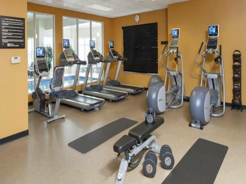 Hilton Garden Inn St. Paul Oakdale Экстерьер фото